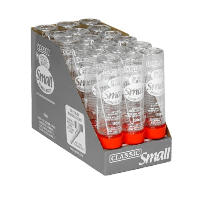 Crystal Deluxe Small Bottle 150ml