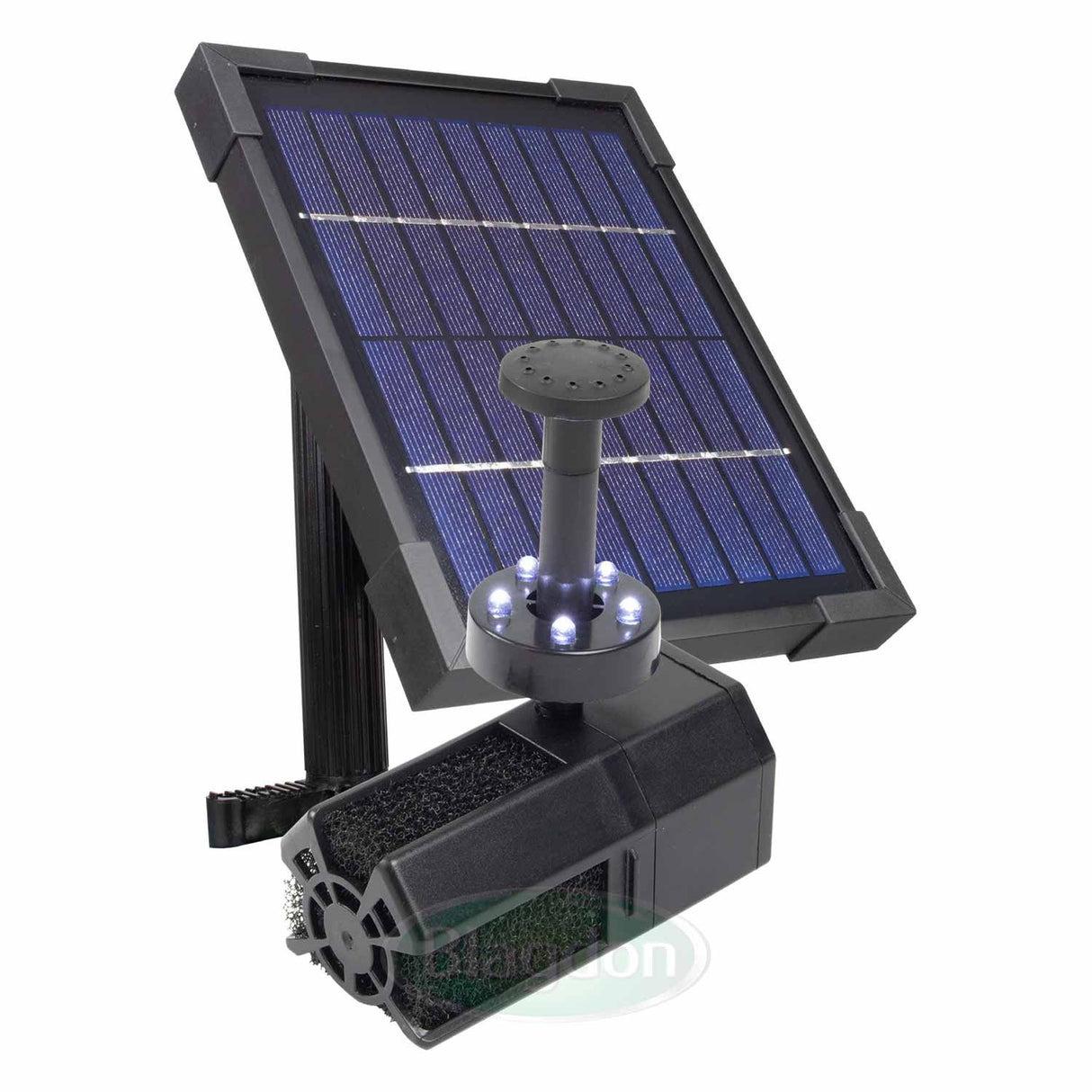 Blagdon Liberty 200 Pond or Feature Pump and LED Light