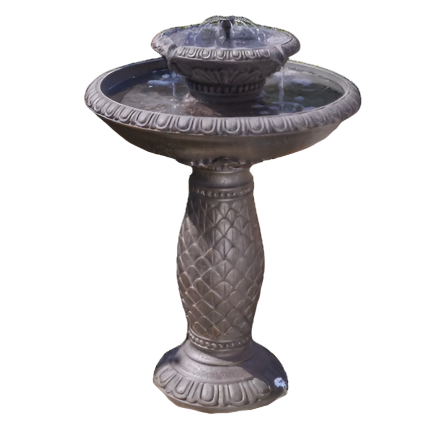 Smart Solar Versailles Fountain