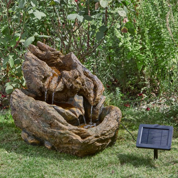Smart Solar Hybrid Wychwood Falls