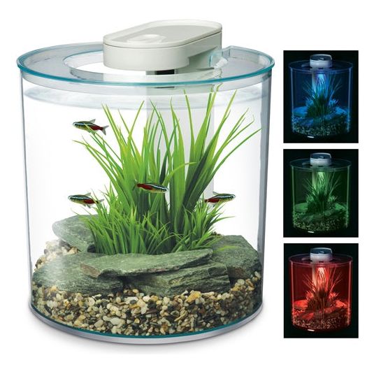 Marina 360 10 Litre Aquarium