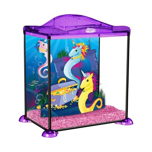 Marina aquarium clearance products