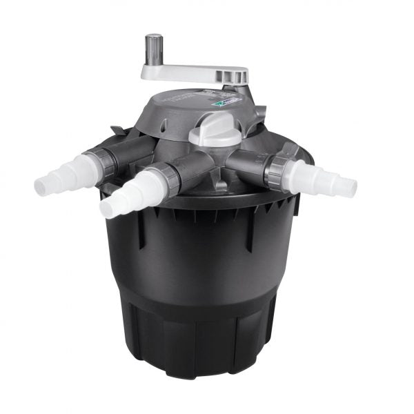 Hozelock Bioforce Revolution 9000