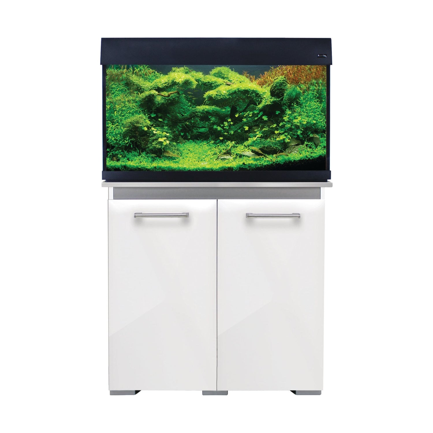 AquaOne AquaVogue 135 Aquarium & Cabinet