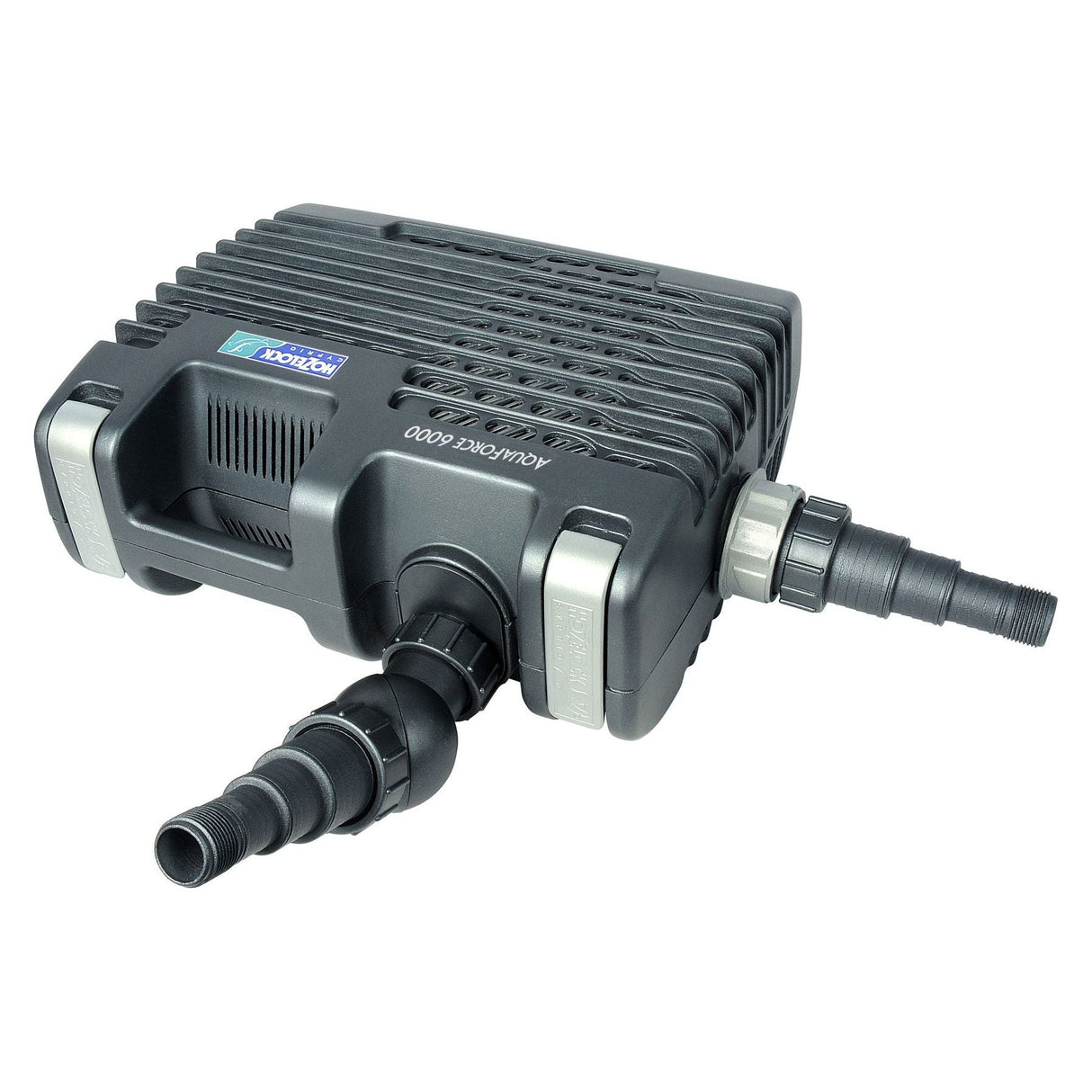 Hozelock AquaForce 8000