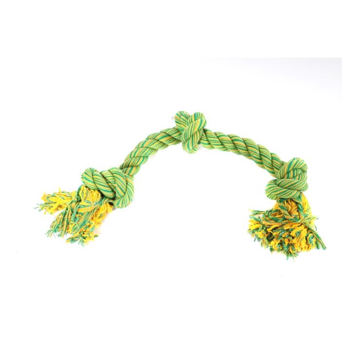 Nuts For Knots 3 Knot