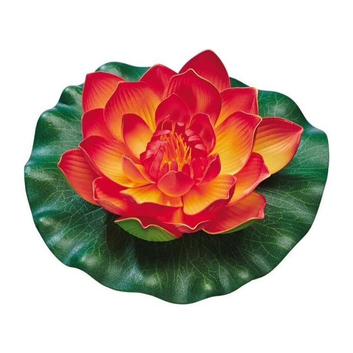 Pontec PondoLily Artifical Water Lily