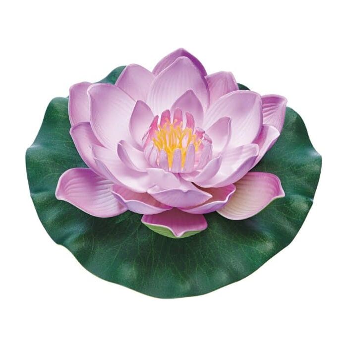 Pontec PondoLily Artifical Water Lily