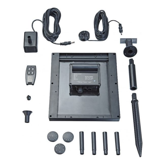 Pontec PondoSolar 250 Control