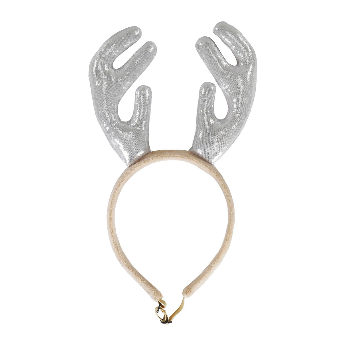 Happy Pet Matalic Antlers