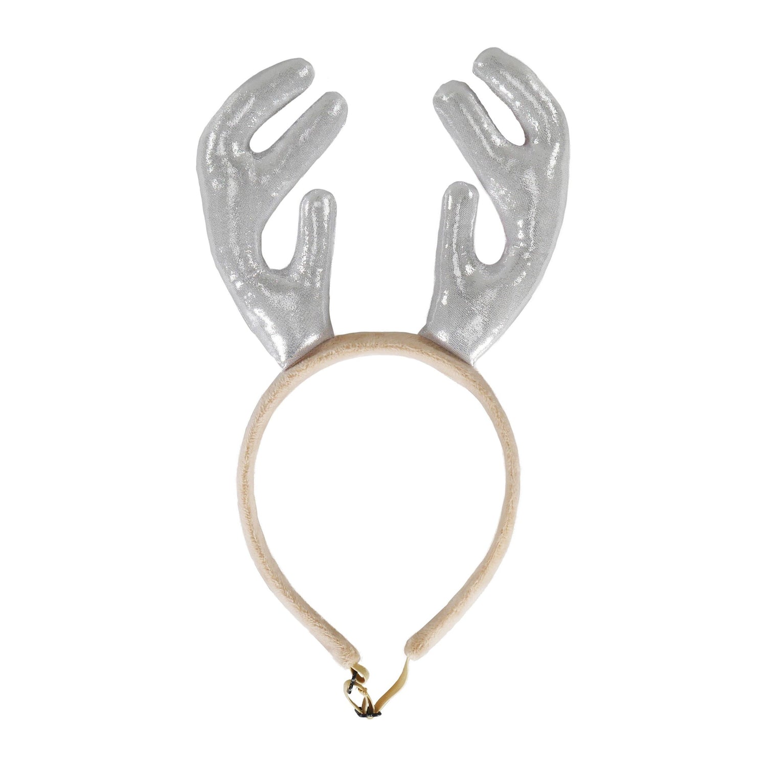 Happy Pet Matalic Antlers