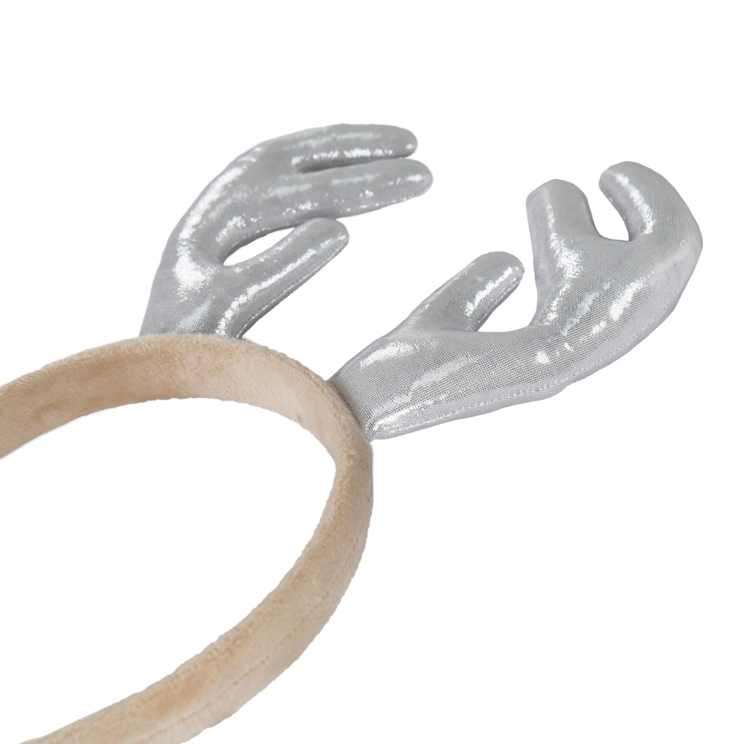 Happy Pet Matalic Antlers