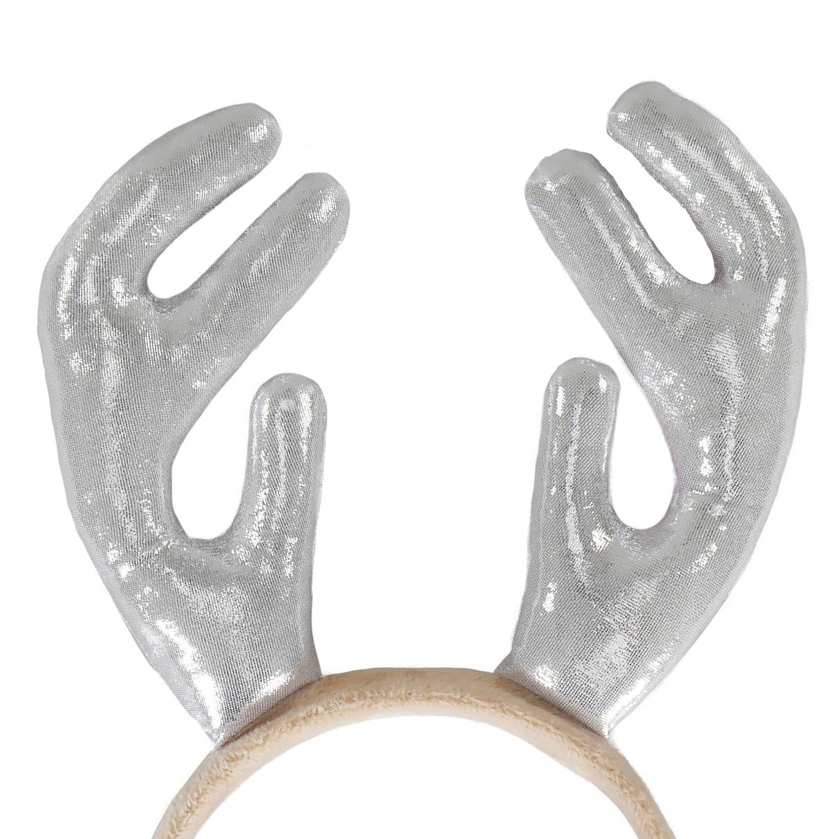 Happy Pet Matalic Antlers