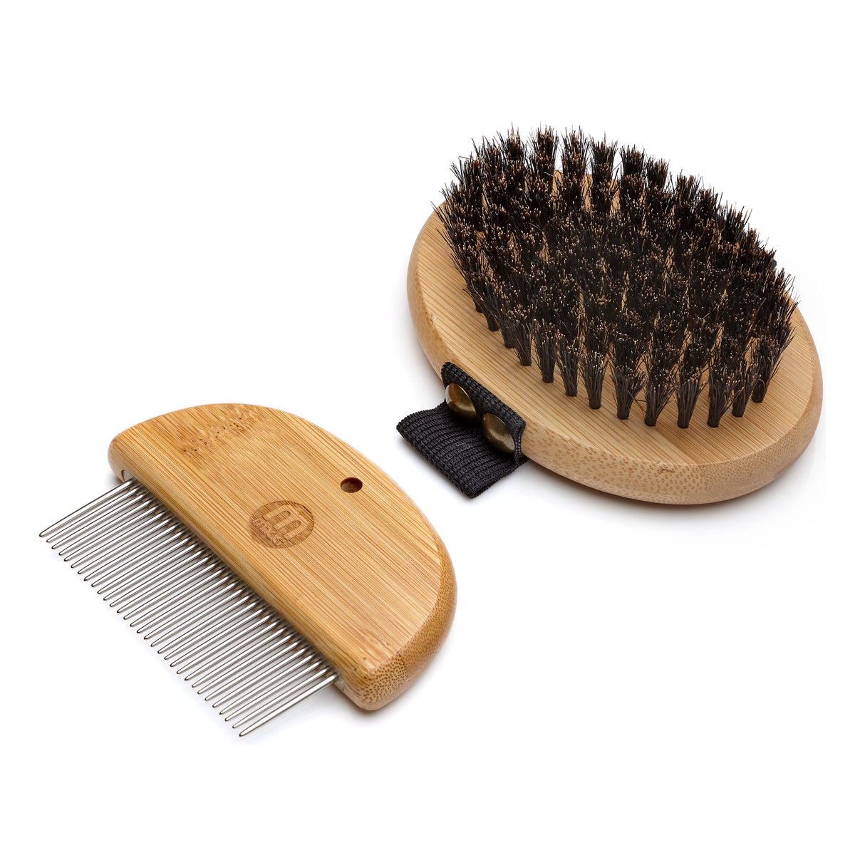 Mikki Bamboo Puppy & Kitten Kit