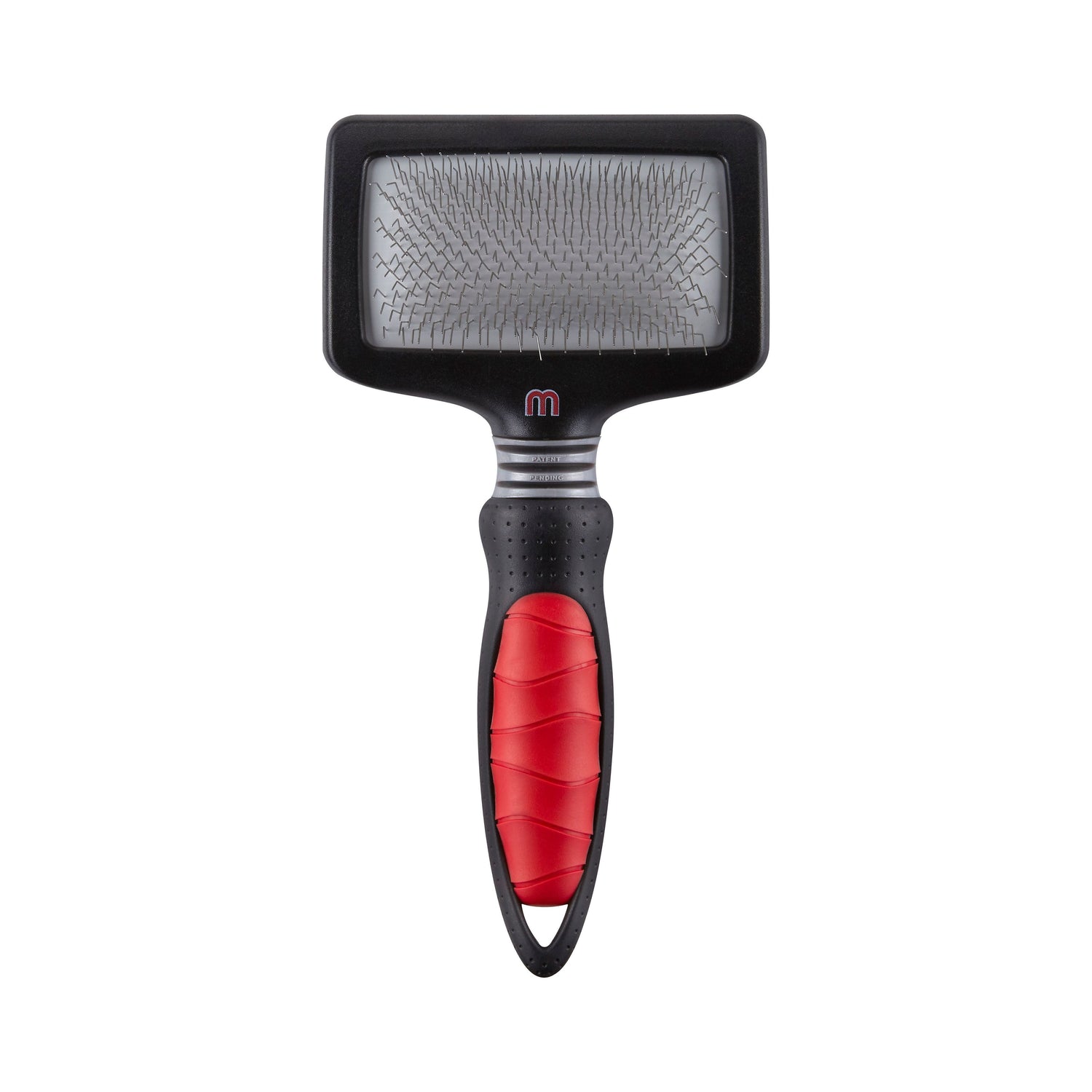 Mikki Hard Pin Slicker Brush