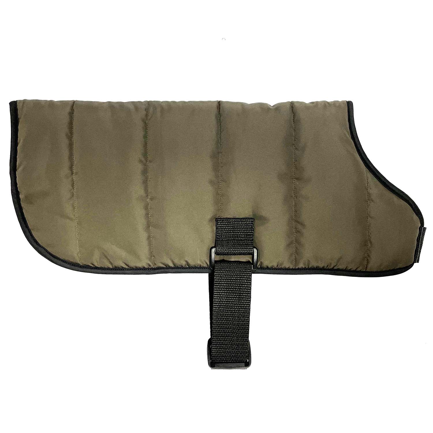 Happy Pet Go Walk Quilted Classic Dog Coat Water World Pet & Aquatic