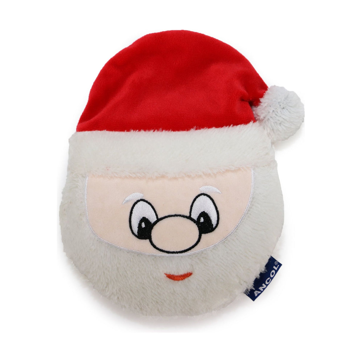 Ancol Super Squeak Santa