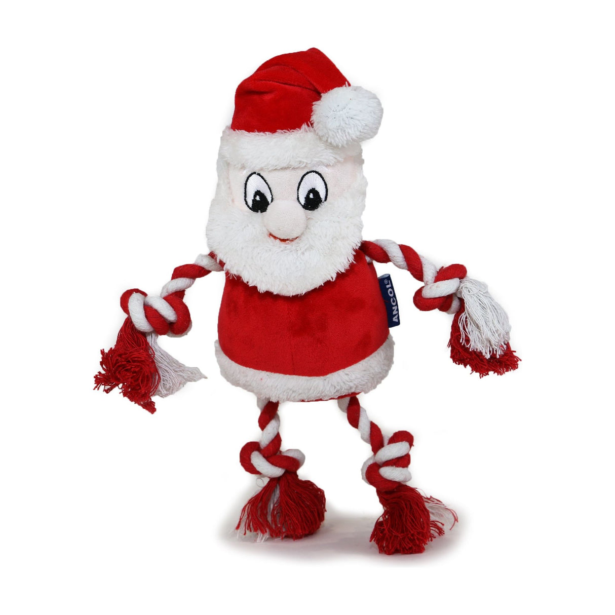 Ancol Ropey Santa