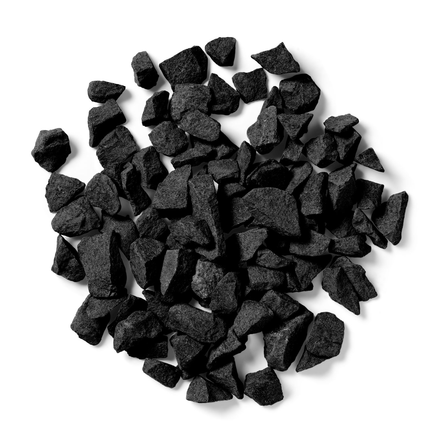 Altico Meteor Black Bulk Bag