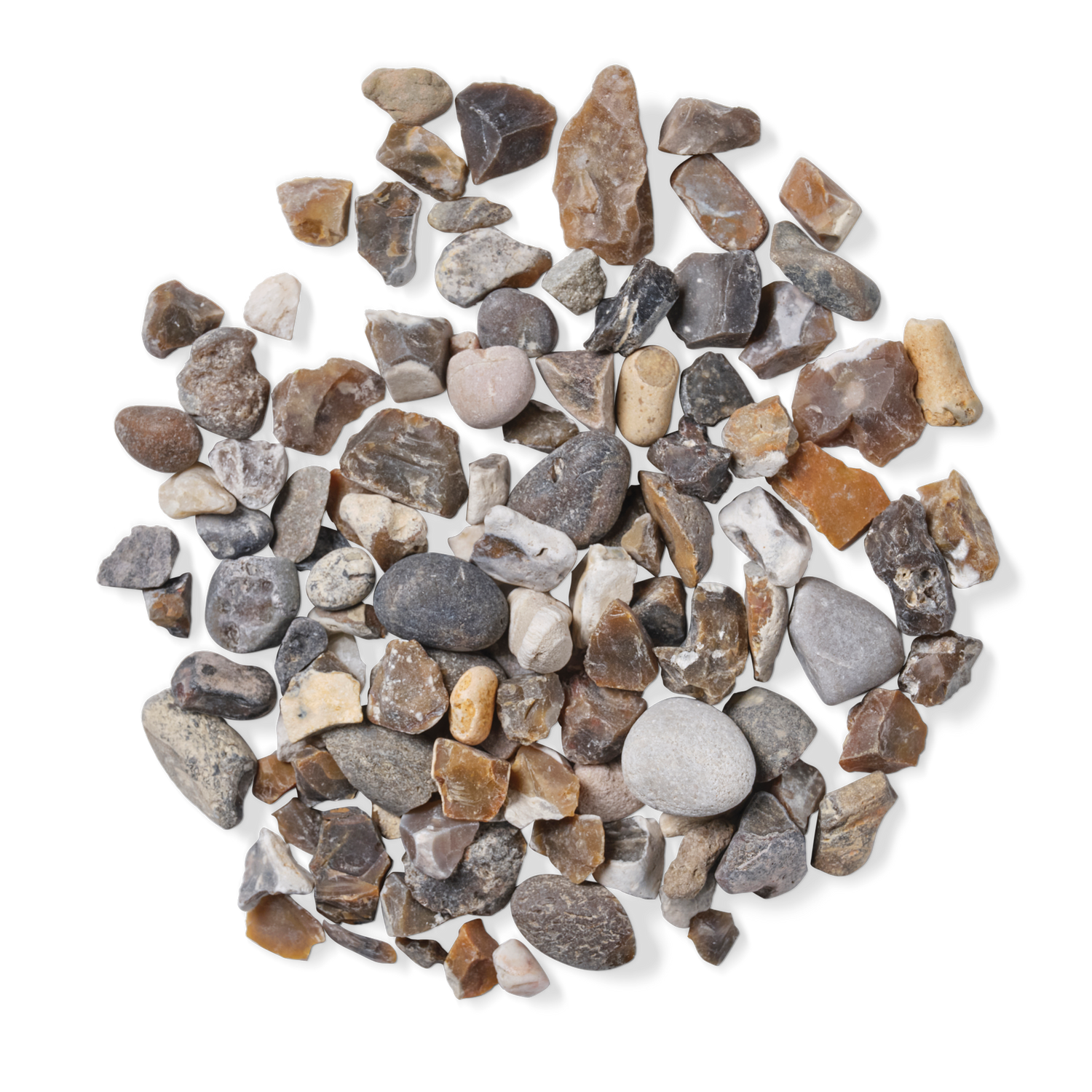 Altico Marbled Oyster Bulk Bag