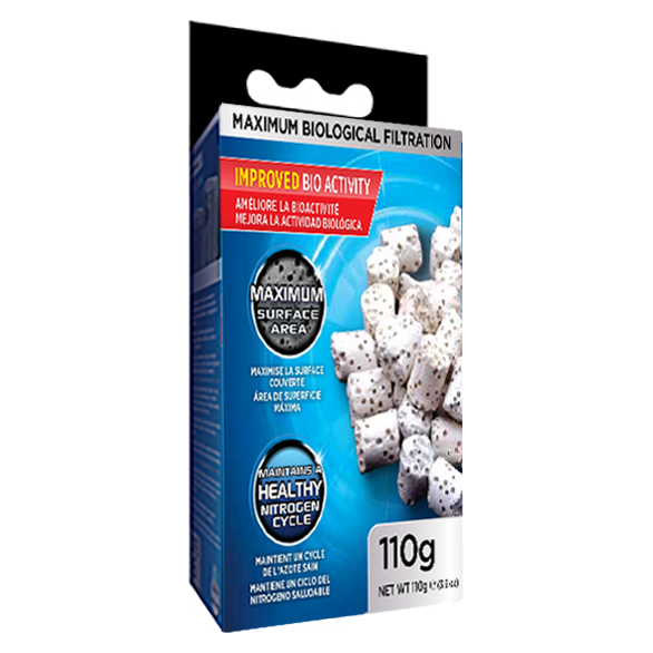 Fluval Biomax 110g (for Fluval U2, U3, U4)