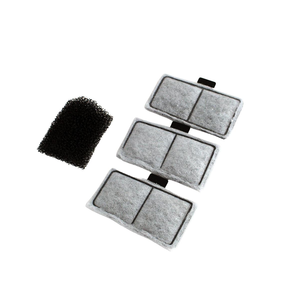 Interpet Replacement Cartridges for CPF2