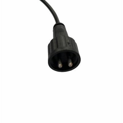 Replacement 6 LED Warm White Cluster Light with 2 Pin Connector