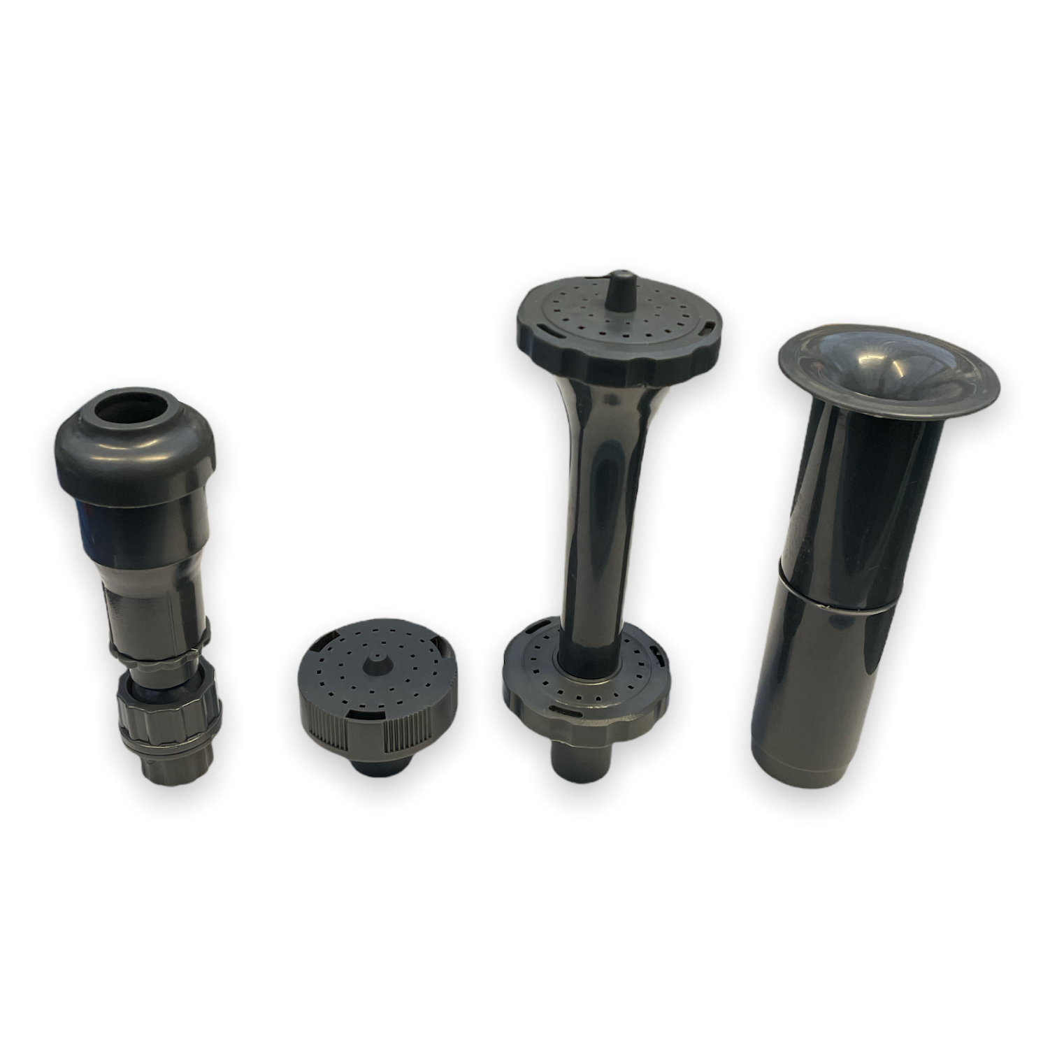 Blagdon Replacement MiniPond 2000 Fountain Heads Water World Pet