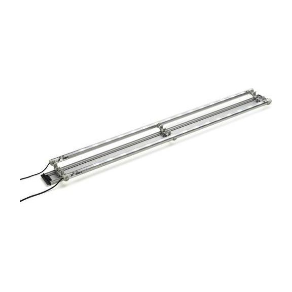 Oase HighLine OptiWhite 300 Aquarium & Cabinet