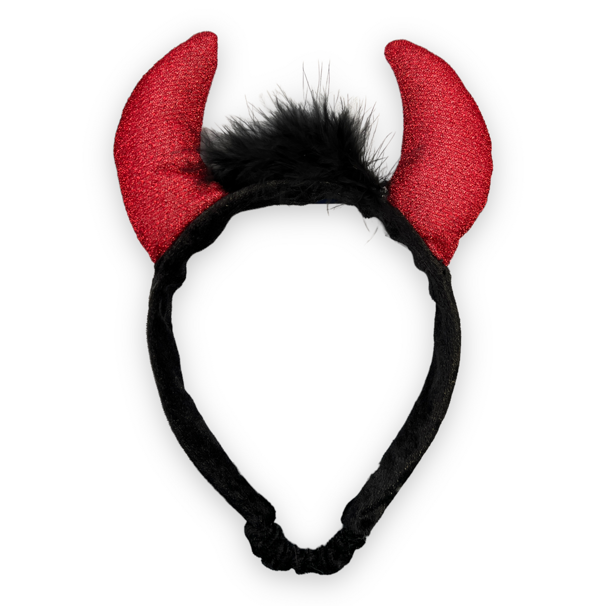 Happy Pet Devil Headband (M/L)