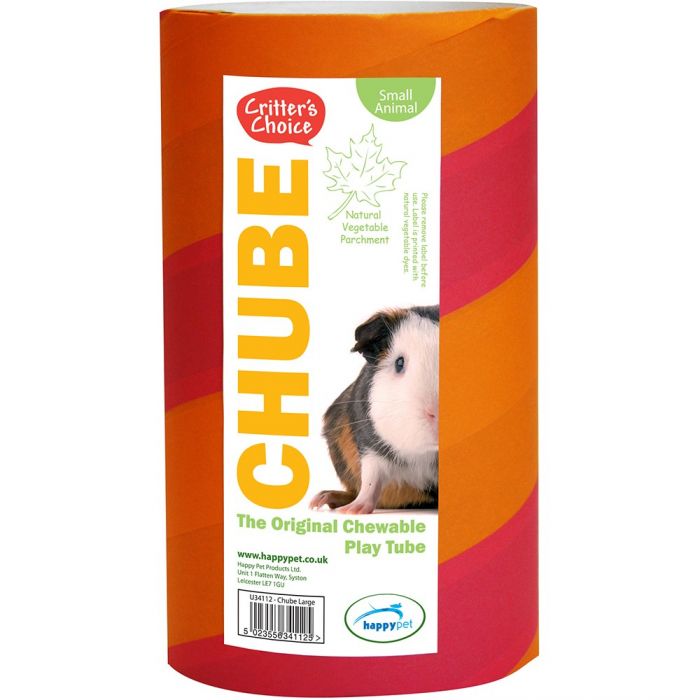 Critter's Choice Chube - Large