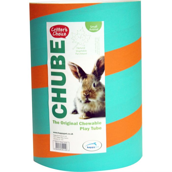 Critter's Choice Chube - X Large