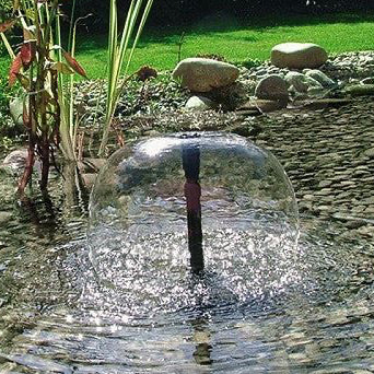 Pontec PondoVario 750 Fountain Pump