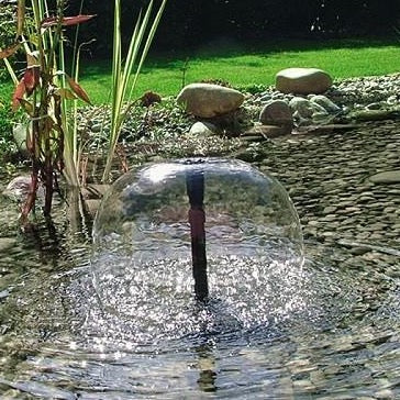 Pontec PondoVario 1500 Fountain Pump