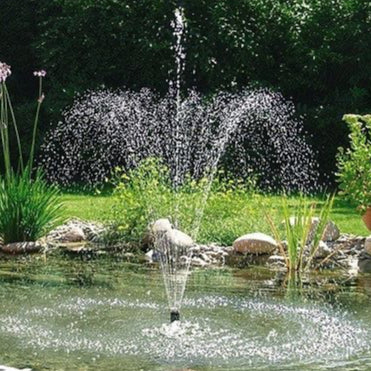 Pontec PondoVario 750 Fountain Pump