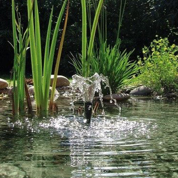 Pontec PondoVario 750 Fountain Pump