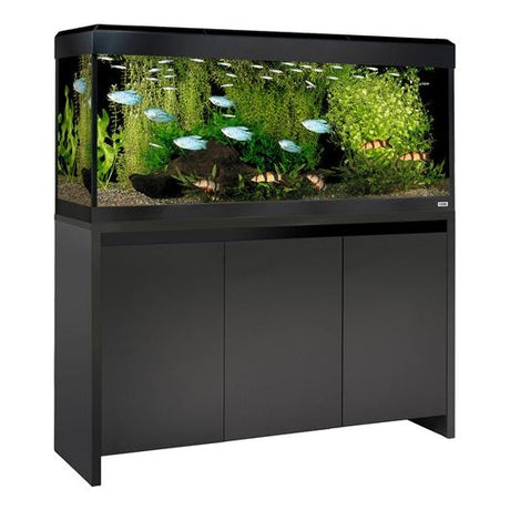 8 Best Fish Tanks with Cabinets: Our Top Aquarium & Cabinet Sets