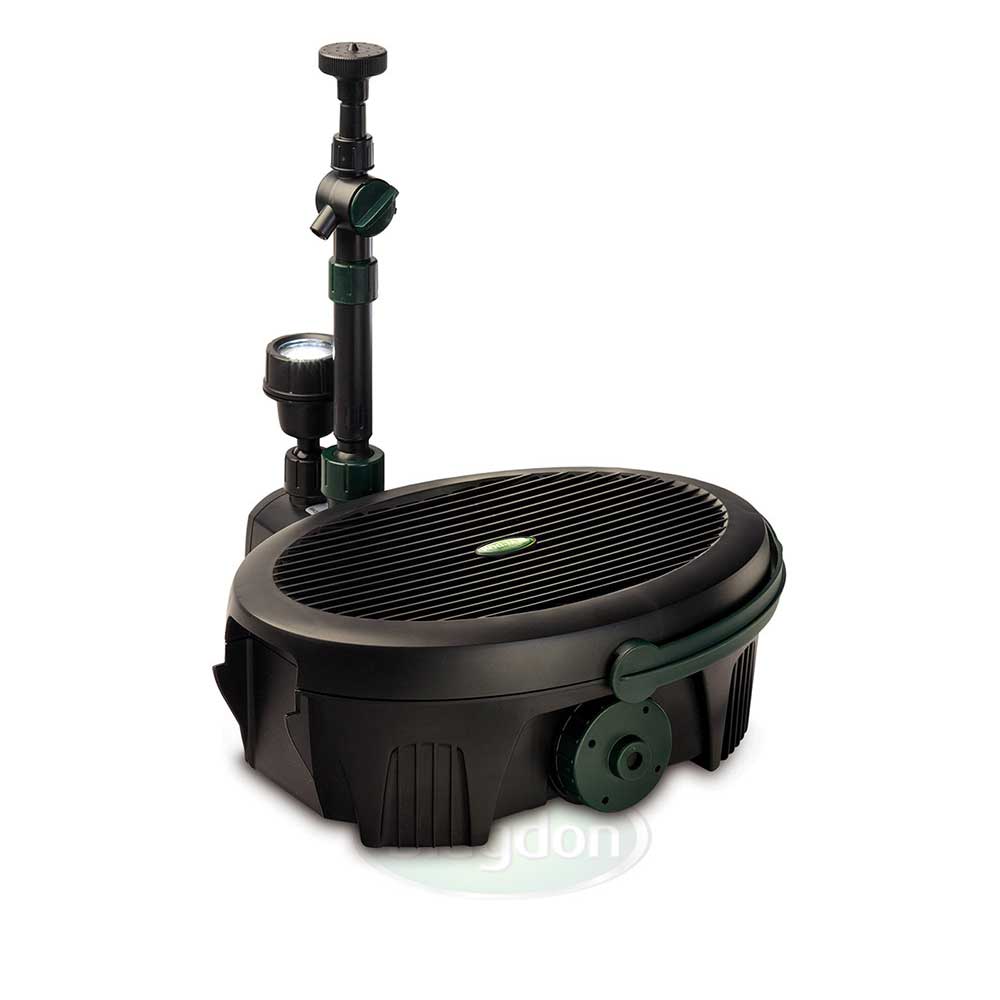 Blagdon InPond 3000 Spares