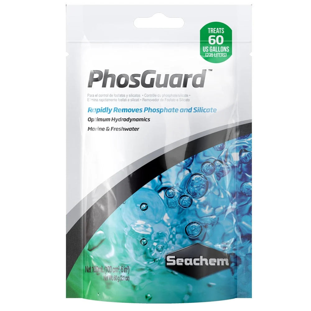 Seachem Phosguard F+Sw 100ml