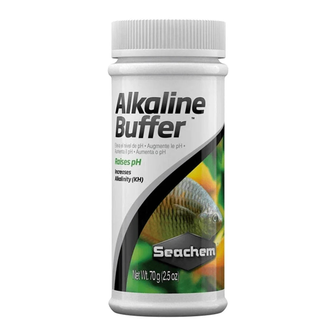 Seachem Acid Buffer 70g