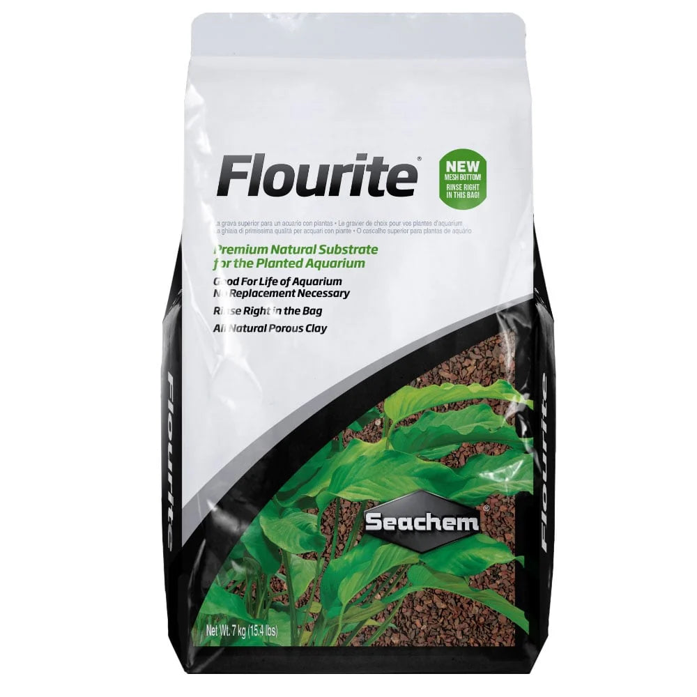 Seachem Flourite 7Kg