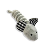 Happy Pet Tabby Patch Mouse 2 Pack