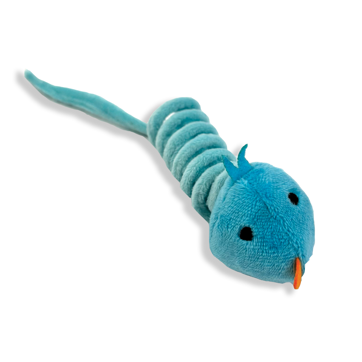 Happy Pet Tabby Patch Bluebird 2 Pack