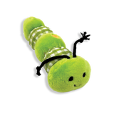 Happy Pet Tabby Patch Caterpillar 2 Pack