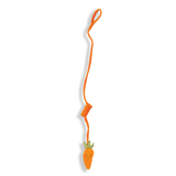 Happy Pet Tabby Patch Carrot Cat Bungee