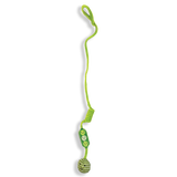 Happy Pet Tabby Patch Pea Pod Cat Bungee