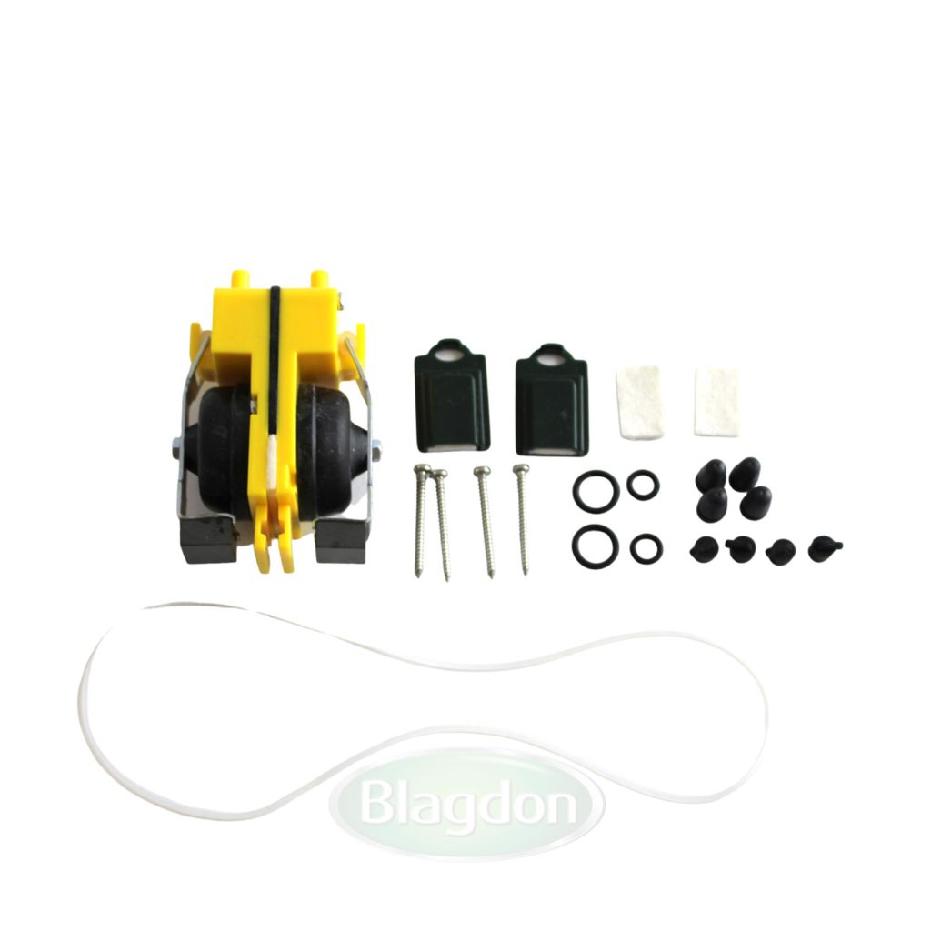 Blagdon Pond Oxygenator 2 Outlet Annual service kit