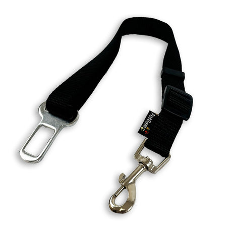 Happy Pet Dog Seat Belt