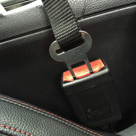 Happy Pet Dog Seat Belt