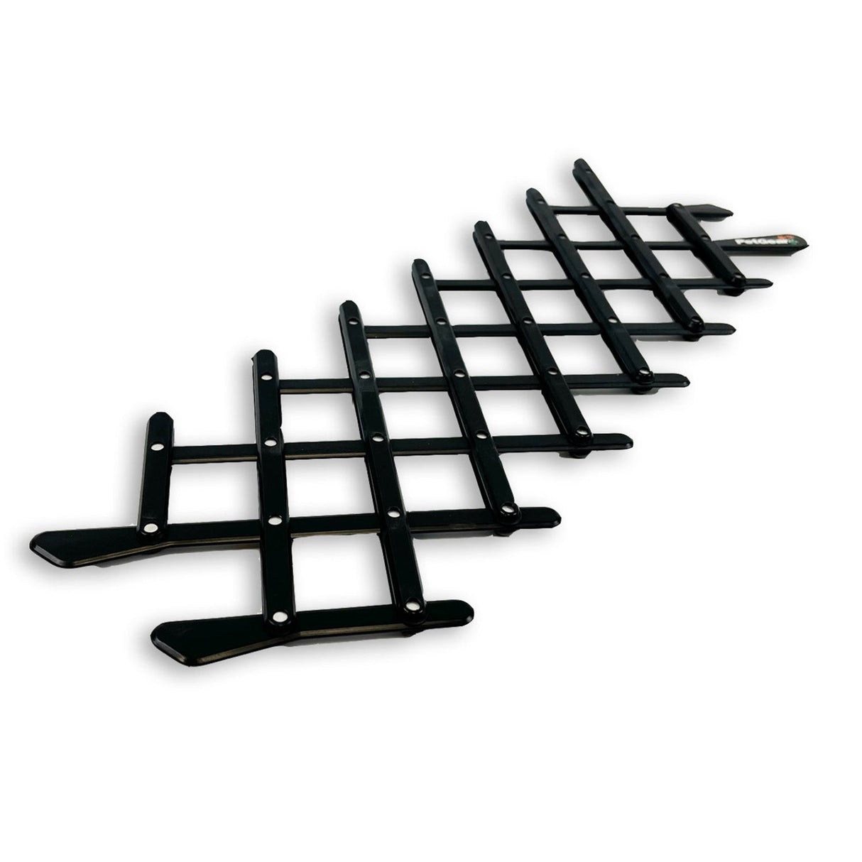 Happy Pet Window Vent Guard